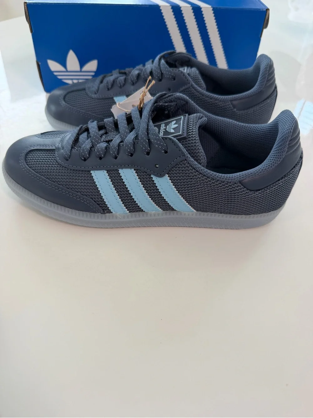 Adidas Sambas